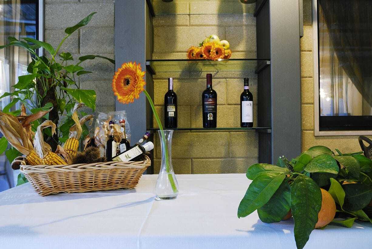 吉西别墅酒店 卡斯特拉巴特滨海 外观 照片
